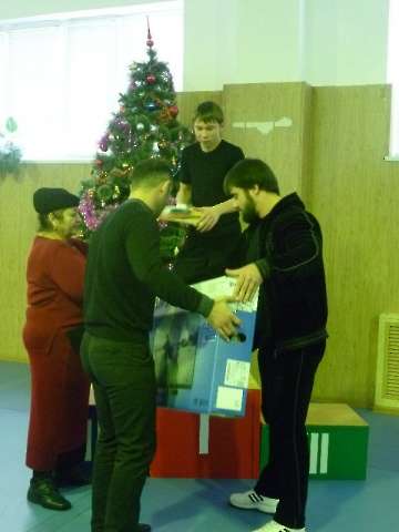 Кабардино-Балкарский турнир по настольному теннису, зима 2012 г._3