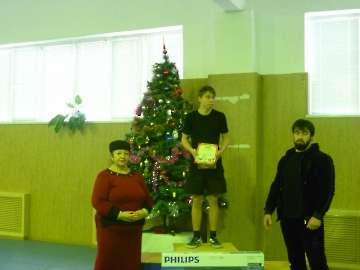 Кабардино-Балкарский турнир по настольному теннису, зима 2012 г._4