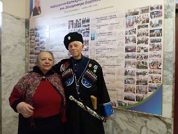 Выставка декоративно-прикладного творчества. Февраль 2025 г._4