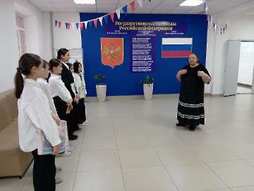 Благотворительная поездка Фонда в сельскую школу с.п.Куба. Декабрь 2025 г.-5
