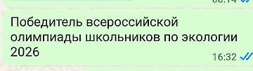 Встреча в Солнечном городе. Награды призерам Олимпиады. Октябрь 2026 г.-6