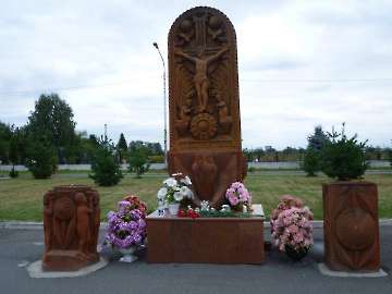 Дань памяти жертвам террористического акта в городе Беслане. Сентябрь 2013 г._9
