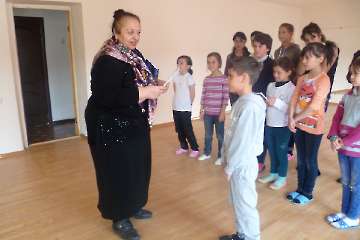 Благотворительная акция в коррекционной школе-интернате с.Заюково. Апрель 2017 г._3