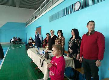 Военно-патриотический конкурс «А ну-ка, парни!» для Кадетских школ-интернатов КБР. Февраль 2018  г._3