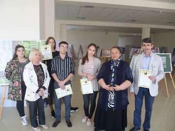 Участие в акции "Делаем планету чище" в   Атажукинском парке. Май 2019 г._8