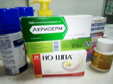 Акция "СВЯЗЬ С ФОНДОМ НЕ ПРЕРЫВАЕТСЯ, НЕСМОТРЯ НА ПАНДЕМИЮ" для школы-интерната. Август 2020 г._8